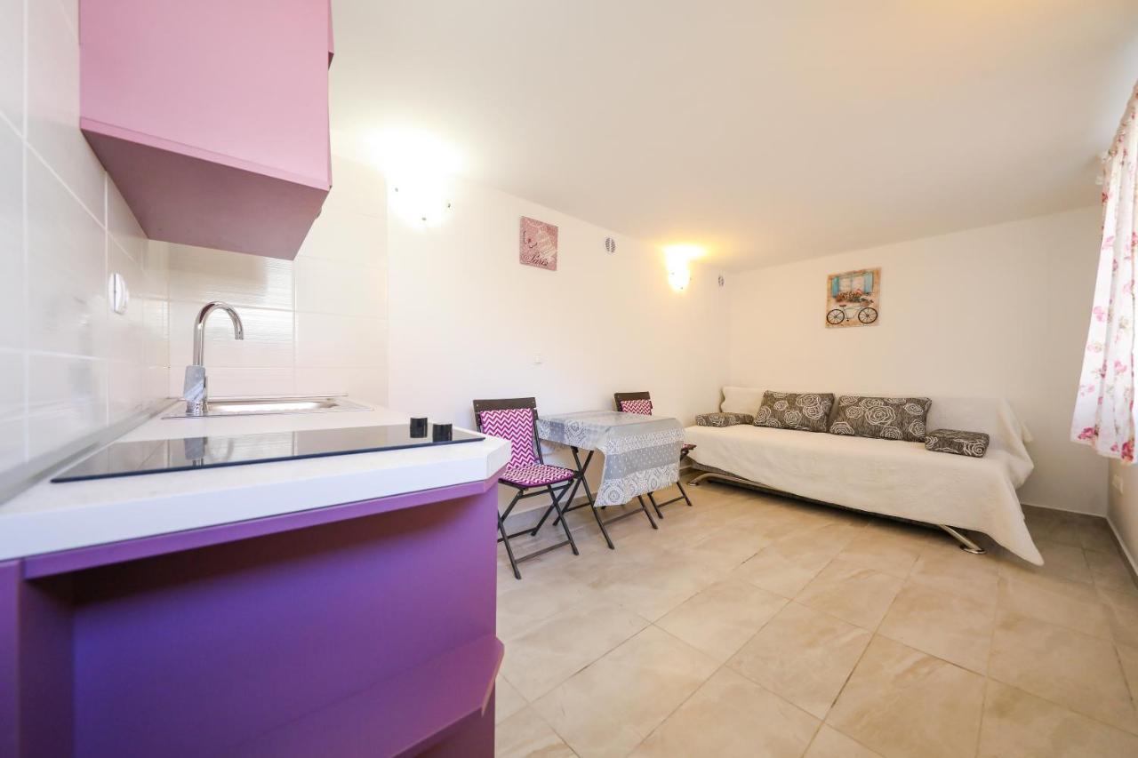 Holiday Home Ana Poljana  Exterior foto