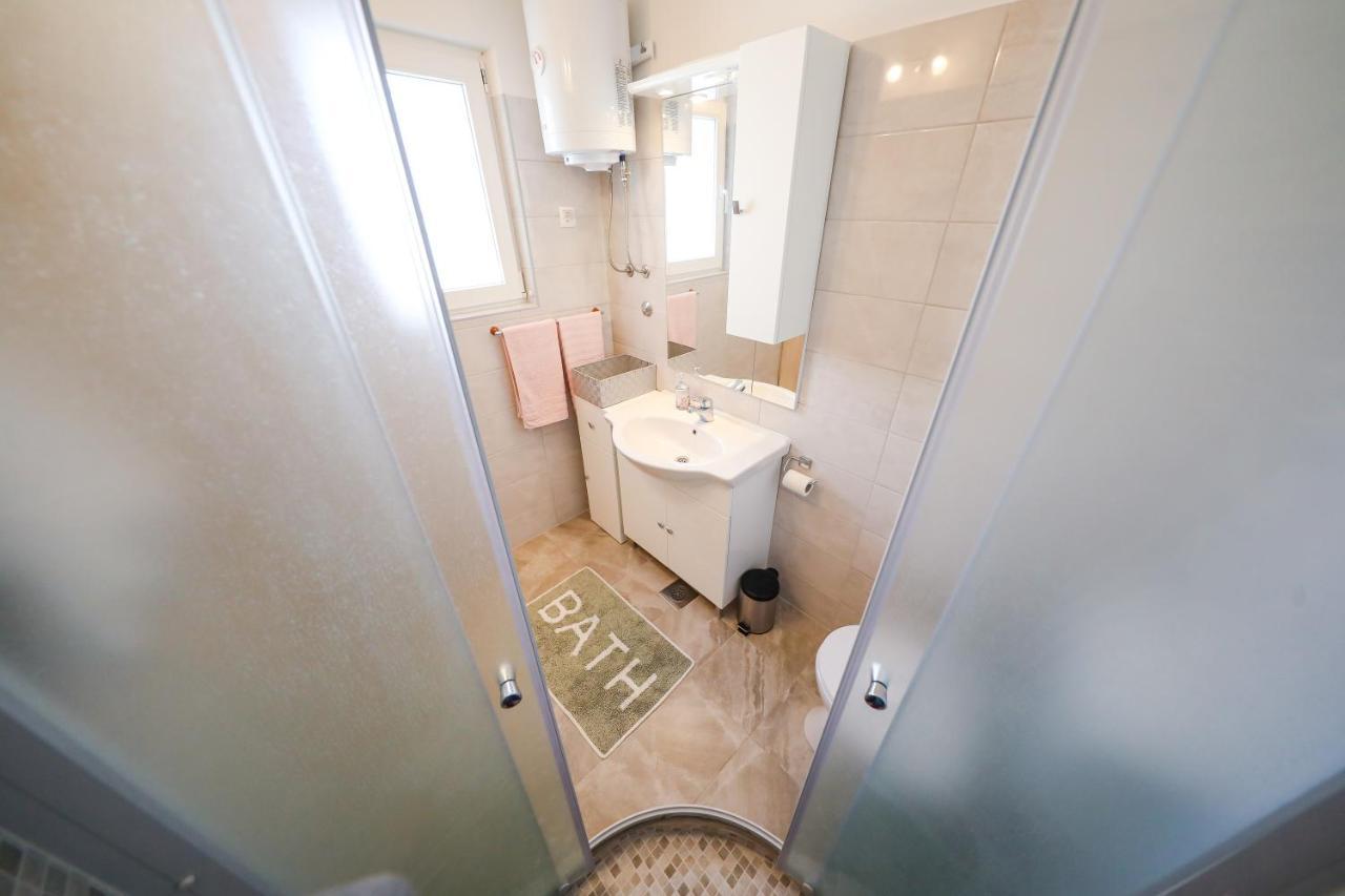 Holiday Home Ana Poljana  Exterior foto