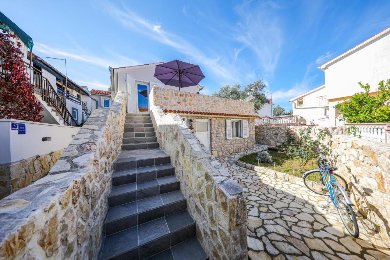 Holiday Home Ana Poljana  Exterior foto
