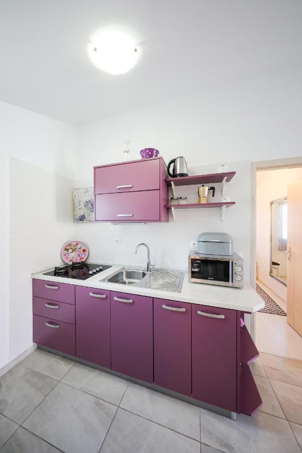 Holiday Home Ana Poljana  Exterior foto