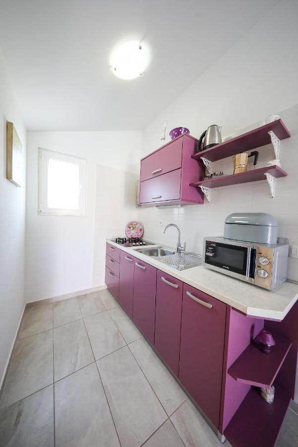 Holiday Home Ana Poljana  Exterior foto